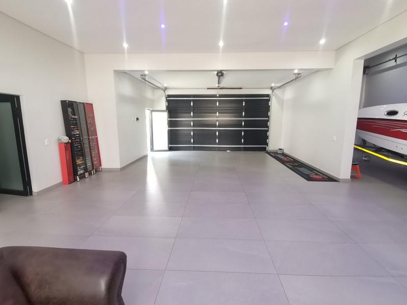 5 Bedroom Property for Sale in Vaalpark Free State